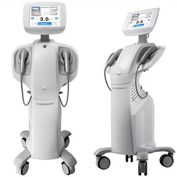 เครื่อง Hifu 7d