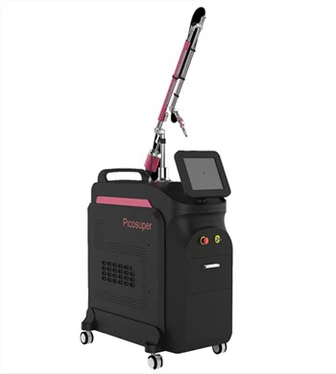 เครื่องเสริมความงาม Picosecond