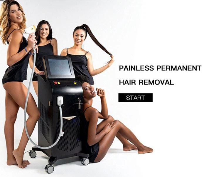 Alma Hair Removal Israel