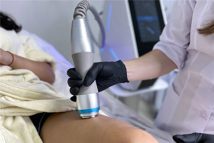Cryoskin Function