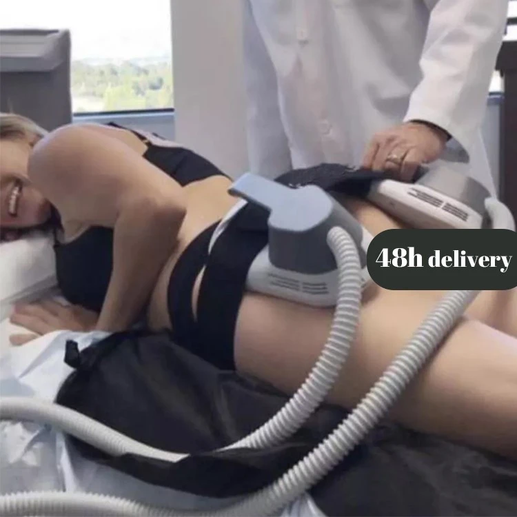 EMSCULPT Machine – Advanced Body Sculpting Technology For Clinics & MedSpas suppliers
