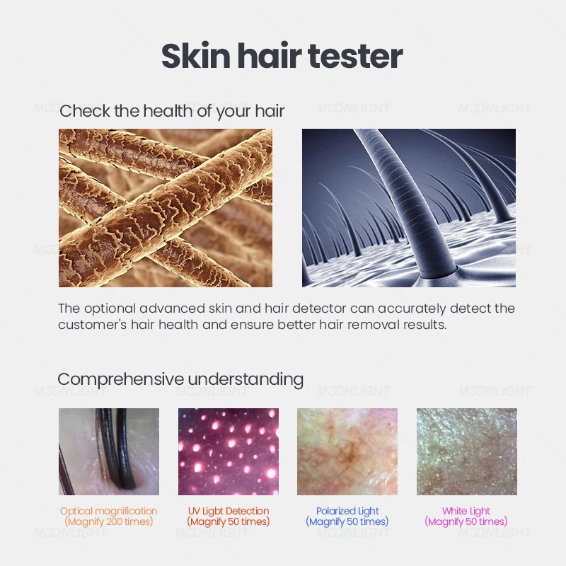 MNLT AI Diode Laser Hair Removal Machine — Intelligent Beauty, Smarter Results best