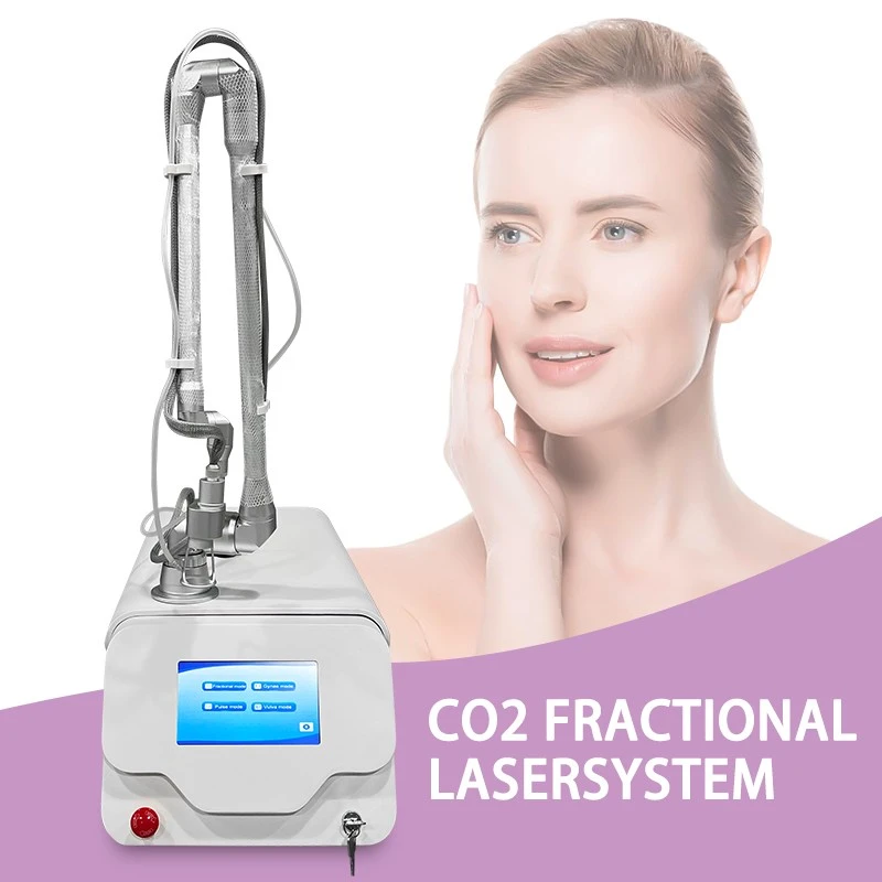 Portable Laser Vaginal Tightening Machine