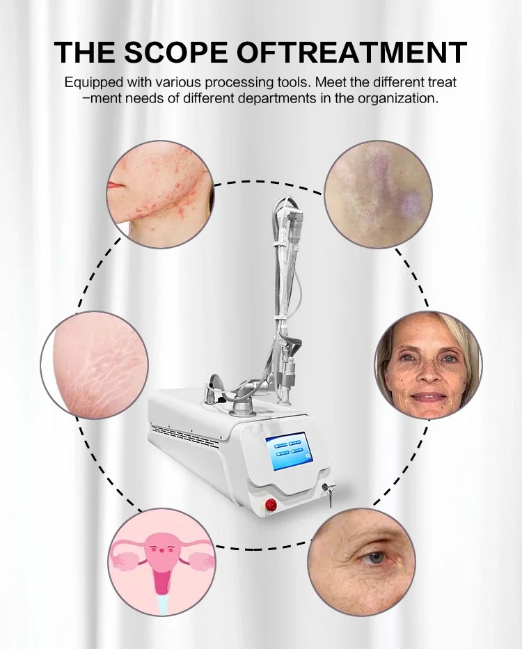 Portable Laser Vaginal Tightening Machine