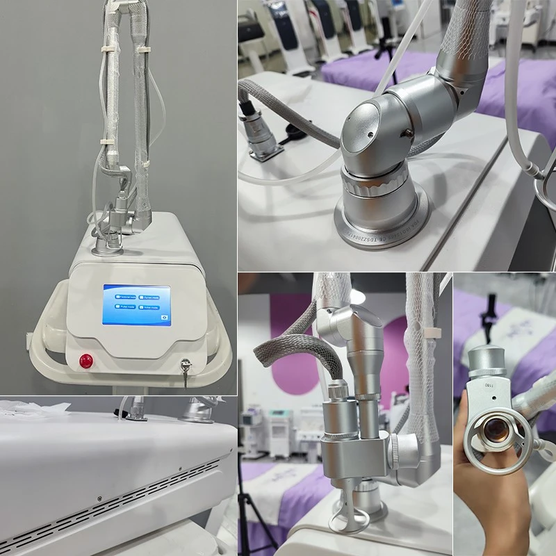Portable Laser Vaginal Tightening Machine