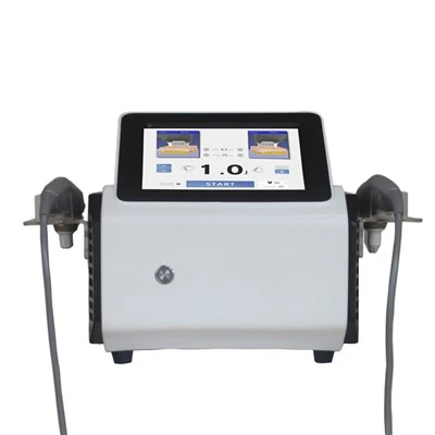 เครื่อง 7D HIFU บนเดสก์ท็อป:-ปริมาณงานสูง-รองรับ MMFU Ultra-แพลตฟอร์มการยก
