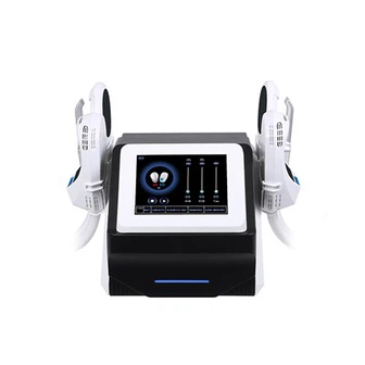 เครื่อง Emshape Body Sculpt พร้อมฟังก์ชันซ่อมแซมกล้ามเนื้ออุ้งเชิงกราน