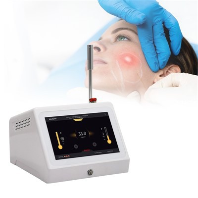 MNLT 1470nm + 980nm เครื่องเลเซอร์ไดโอด